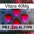 Vitara 40Mg 13